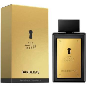 The Golden Secret EDT